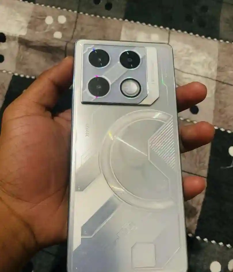 Infinix GT 20 Pro