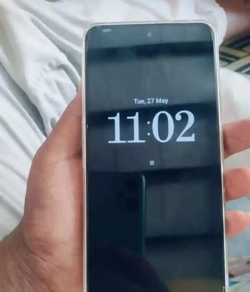Nothing Phone (3a)