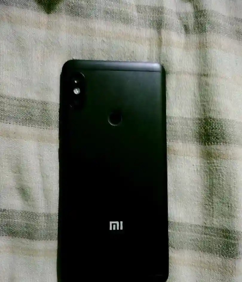 Xiaomi Redmi Note 5 Pro