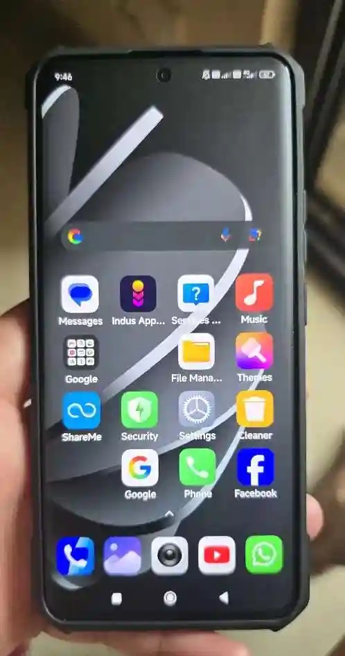 Xiaomi Redmi Note 14 Pro+