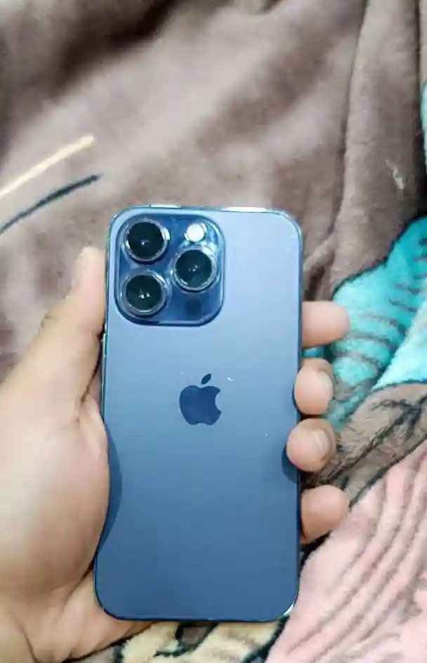 Apple iPhone 14 Pro