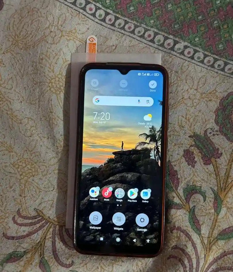 Xiaomi Poco C3