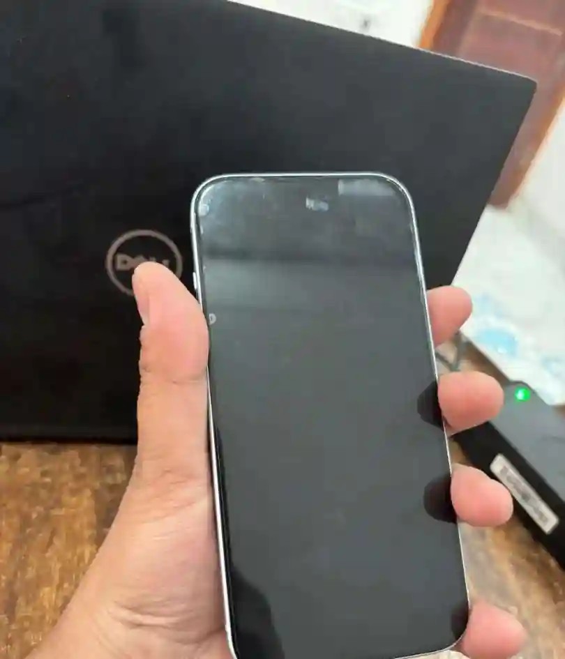 Apple iPhone 15