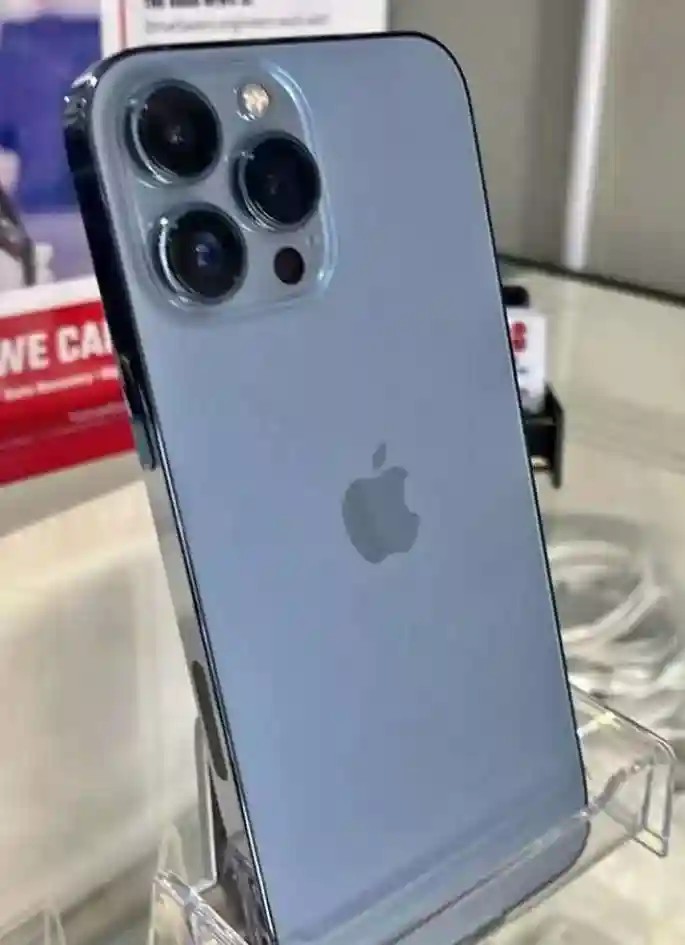 Apple iPhone 13 Pro