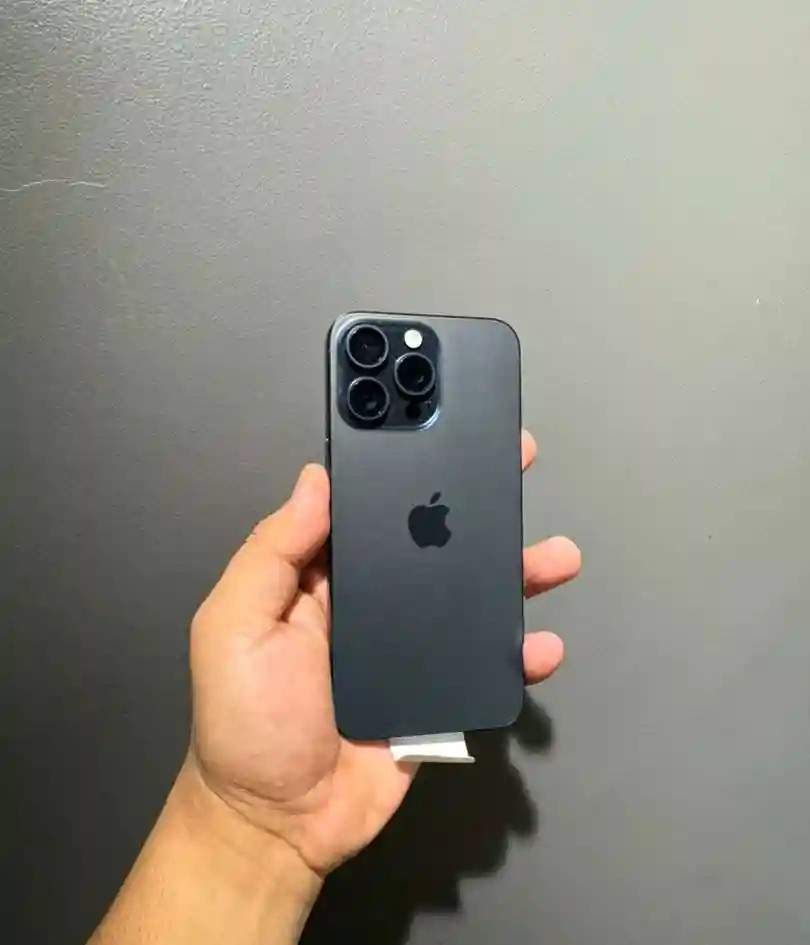 Apple iPhone 15 Pro Max