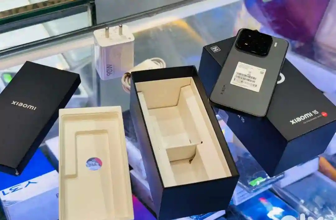 Xiaomi 15