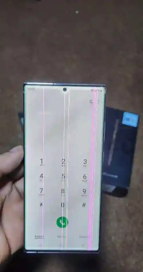 Samsung Galaxy Note20 Ultra 5G
