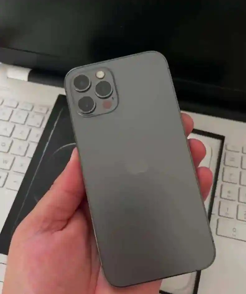 Apple iPhone 12 Pro