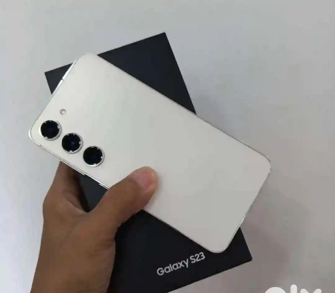 Samsung Galaxy S23