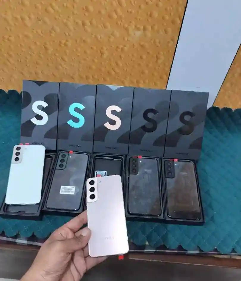 Samsung Galaxy S22 5G