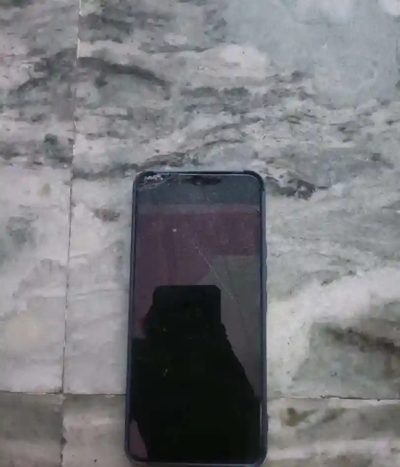 vivo V21 5G