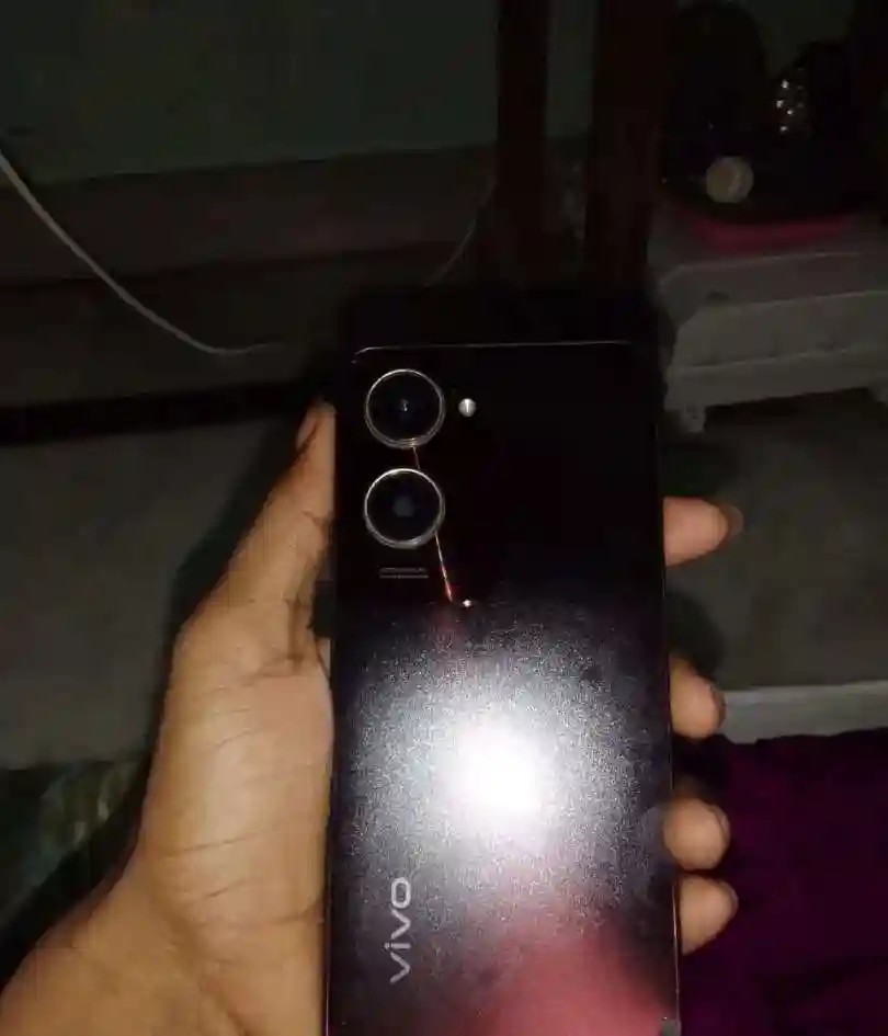vivo Y28 5G