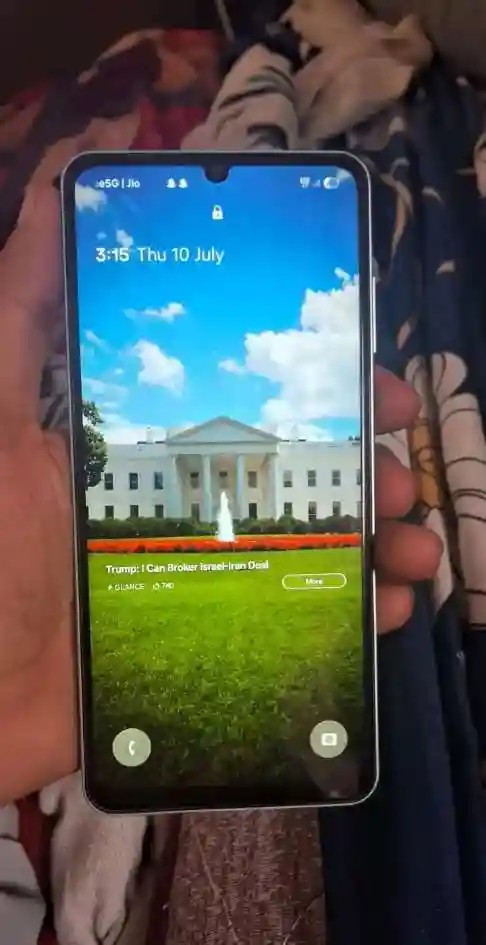 Samsung Galaxy A04s