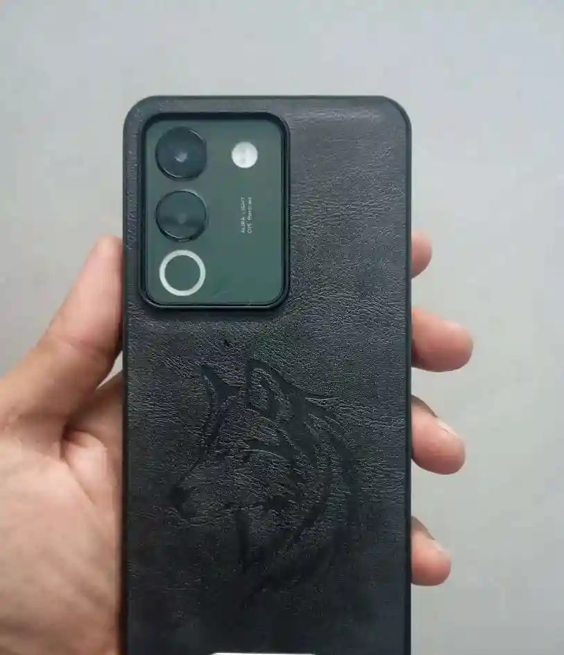 vivo Y200