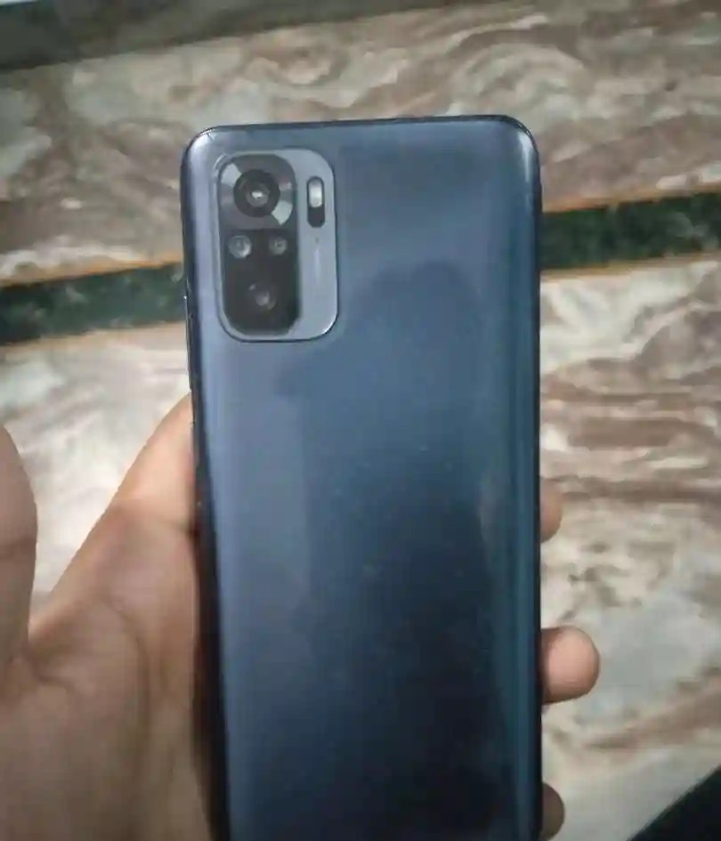 Xiaomi Redmi Note 10 Pro