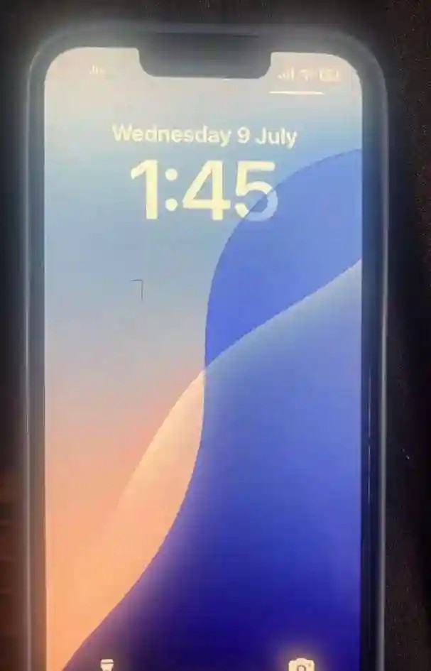 Apple iPhone 13