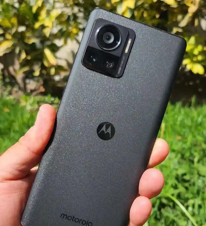 Motorola Edge 30 Ultra