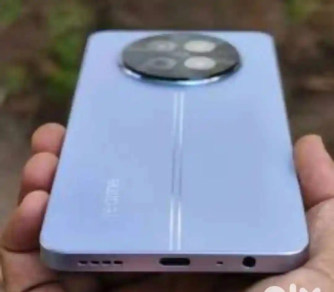 Realme 12x (India)