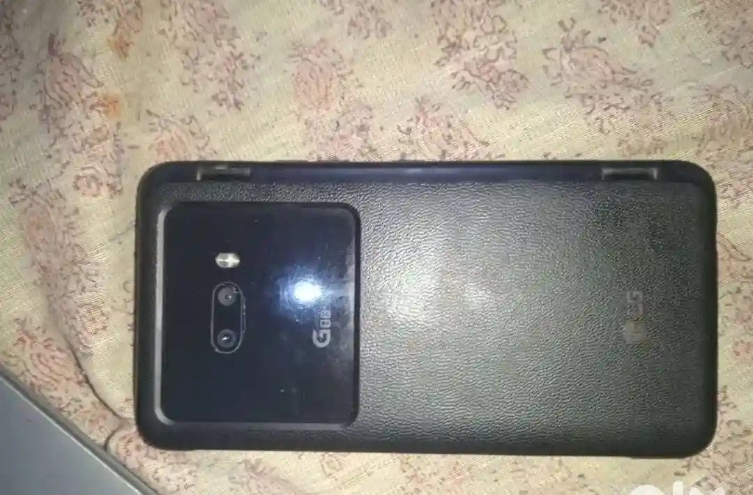 LG G8X ThinQ