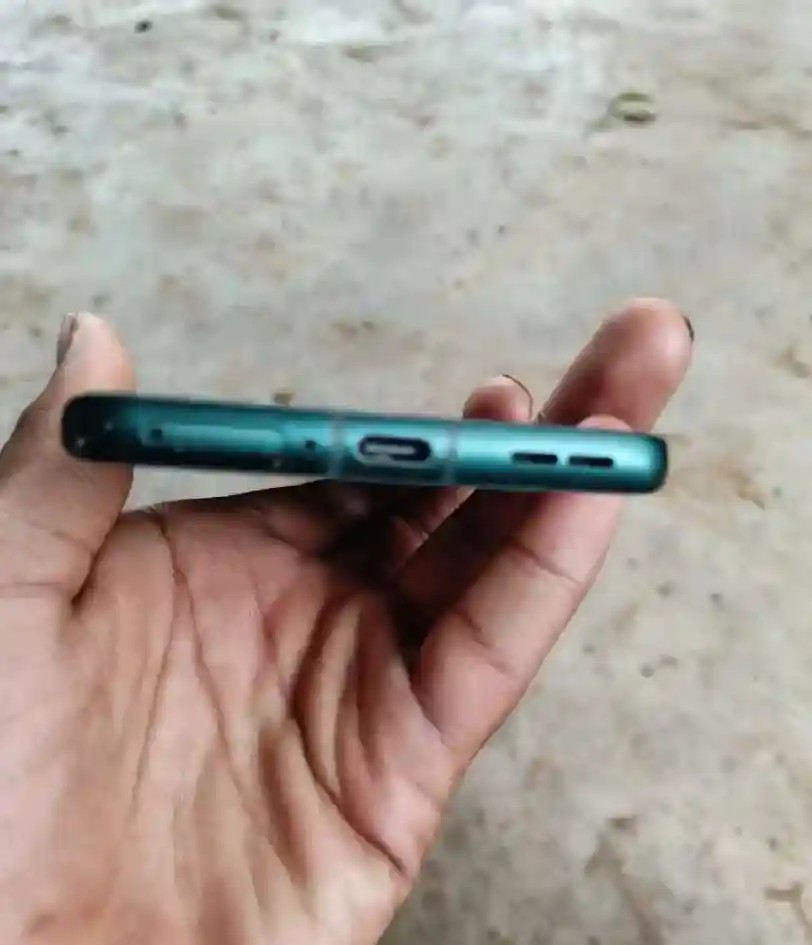 Motorola Edge 30 Neo