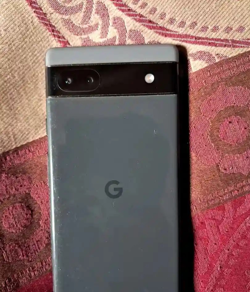 Google Pixel 6a