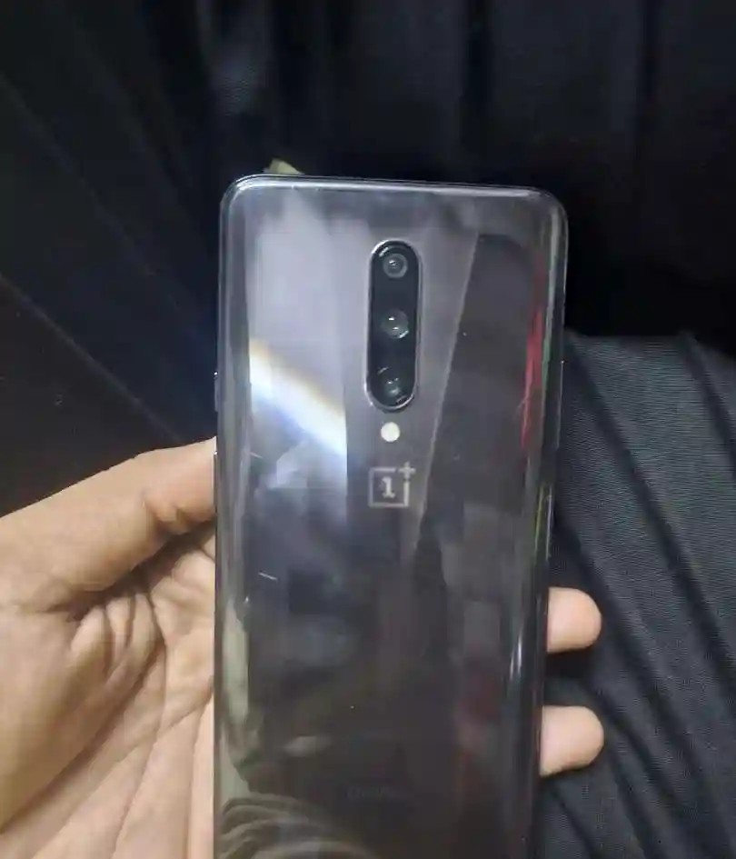 OnePlus 7 Pro