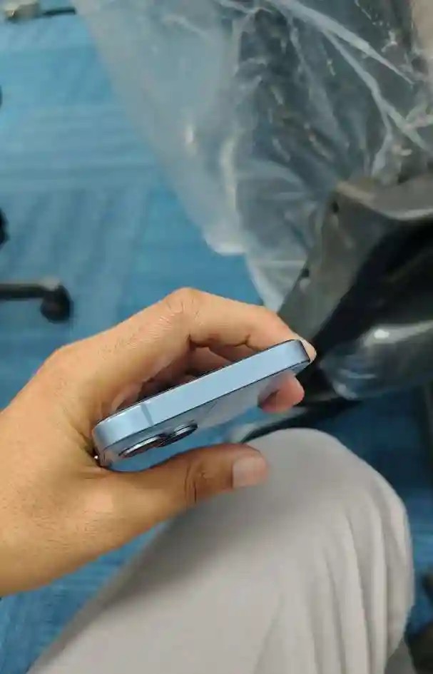 Apple iPhone 14