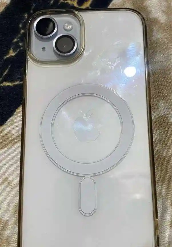 Apple iPhone 15 Plus
