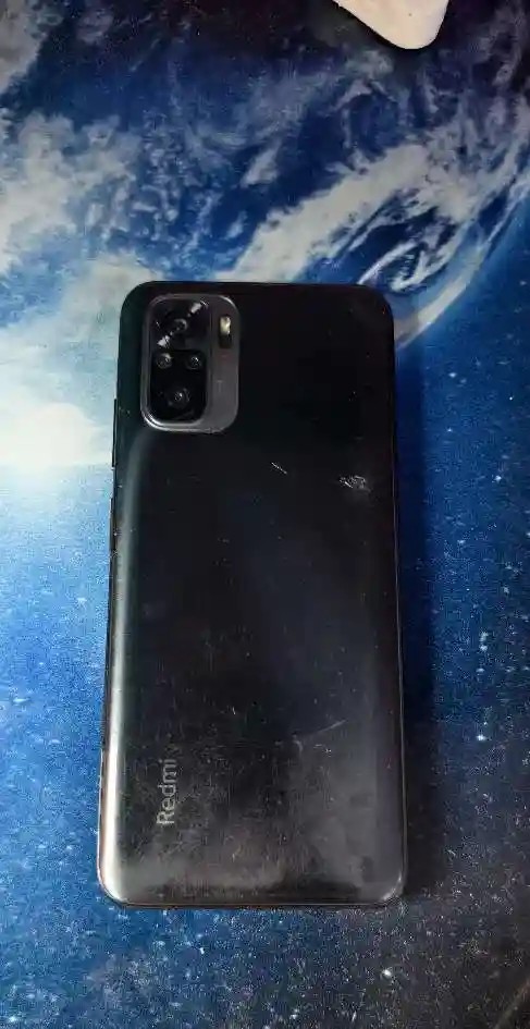 Xiaomi Redmi Note 10