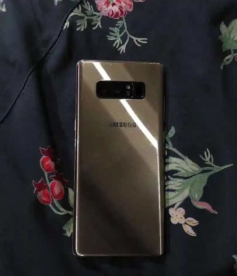Samsung Galaxy Note8