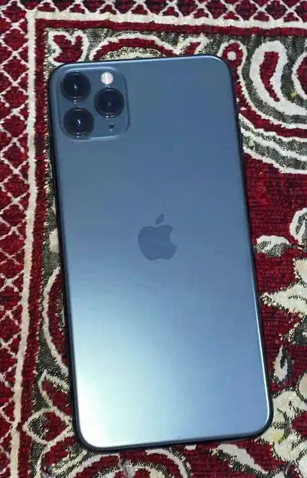 Apple iPhone 11 Pro Max