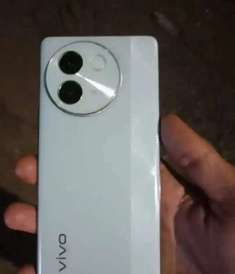 vivo V30e