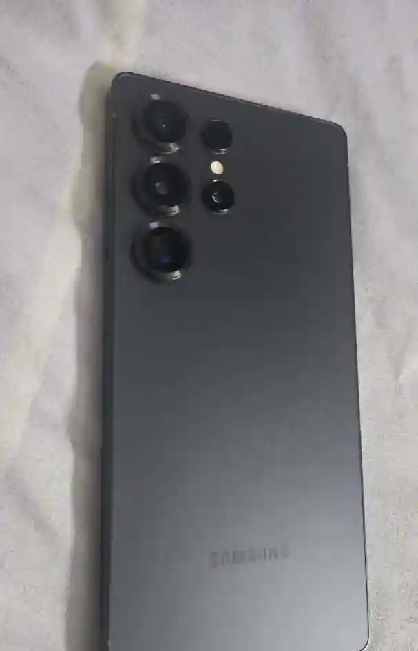 Samsung Galaxy S25 Ultra