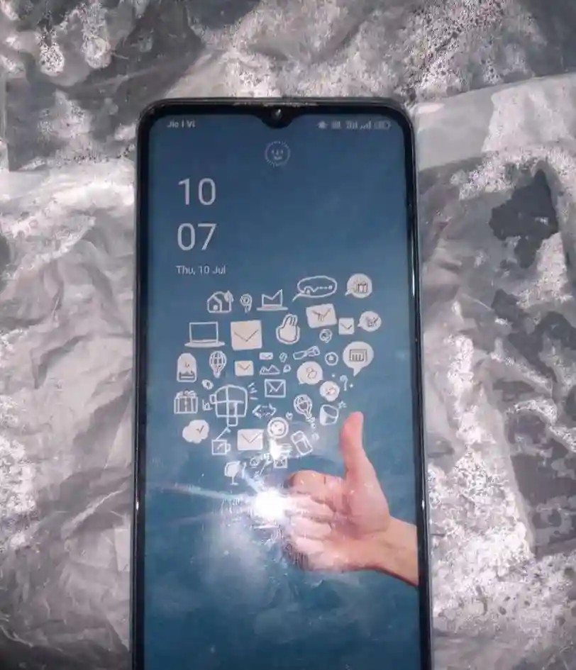 Oppo A17