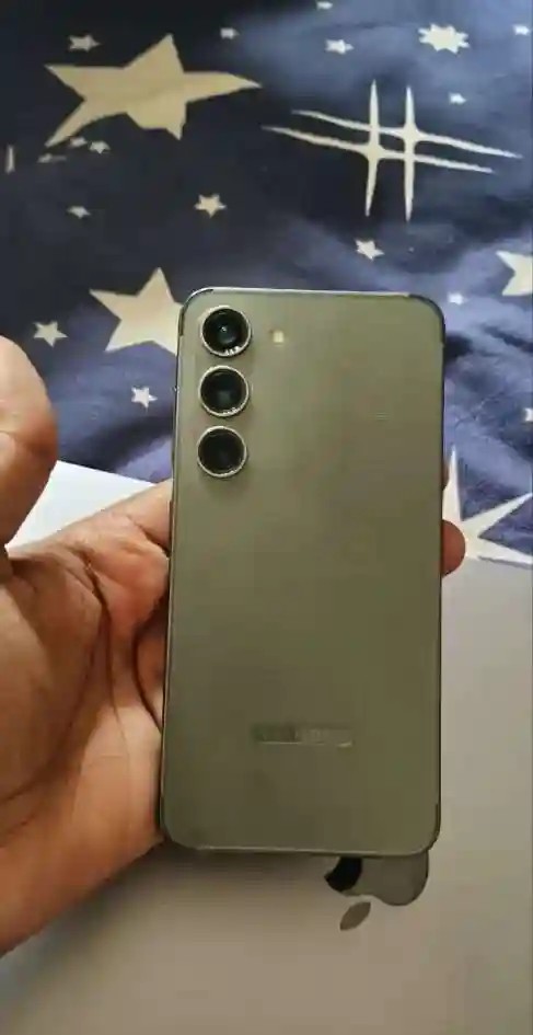 Samsung Galaxy S23
