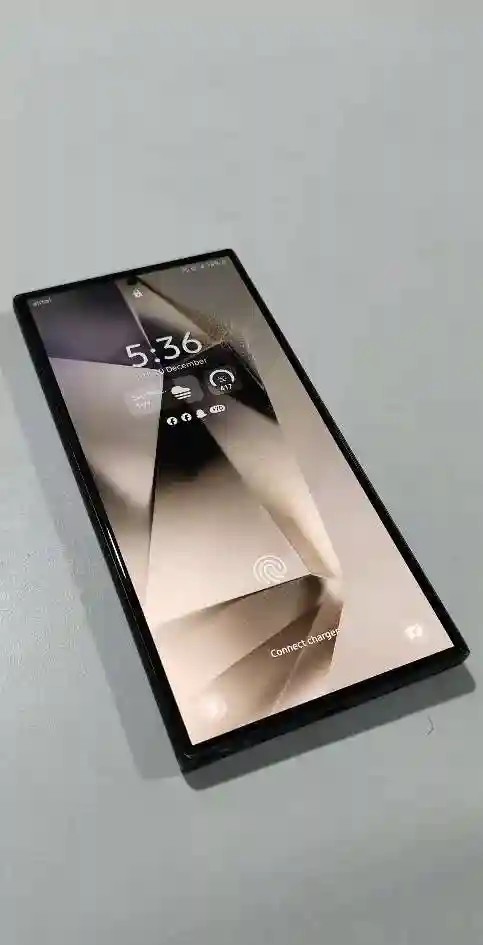 Samsung Galaxy S24 Ultra