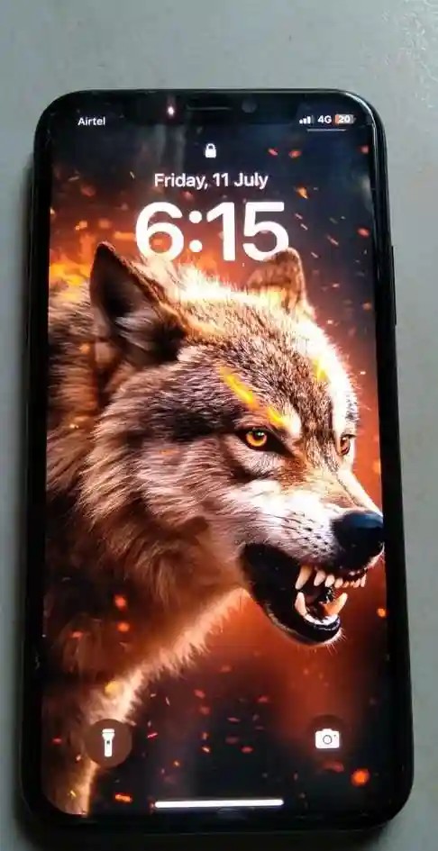 Apple iPhone XS