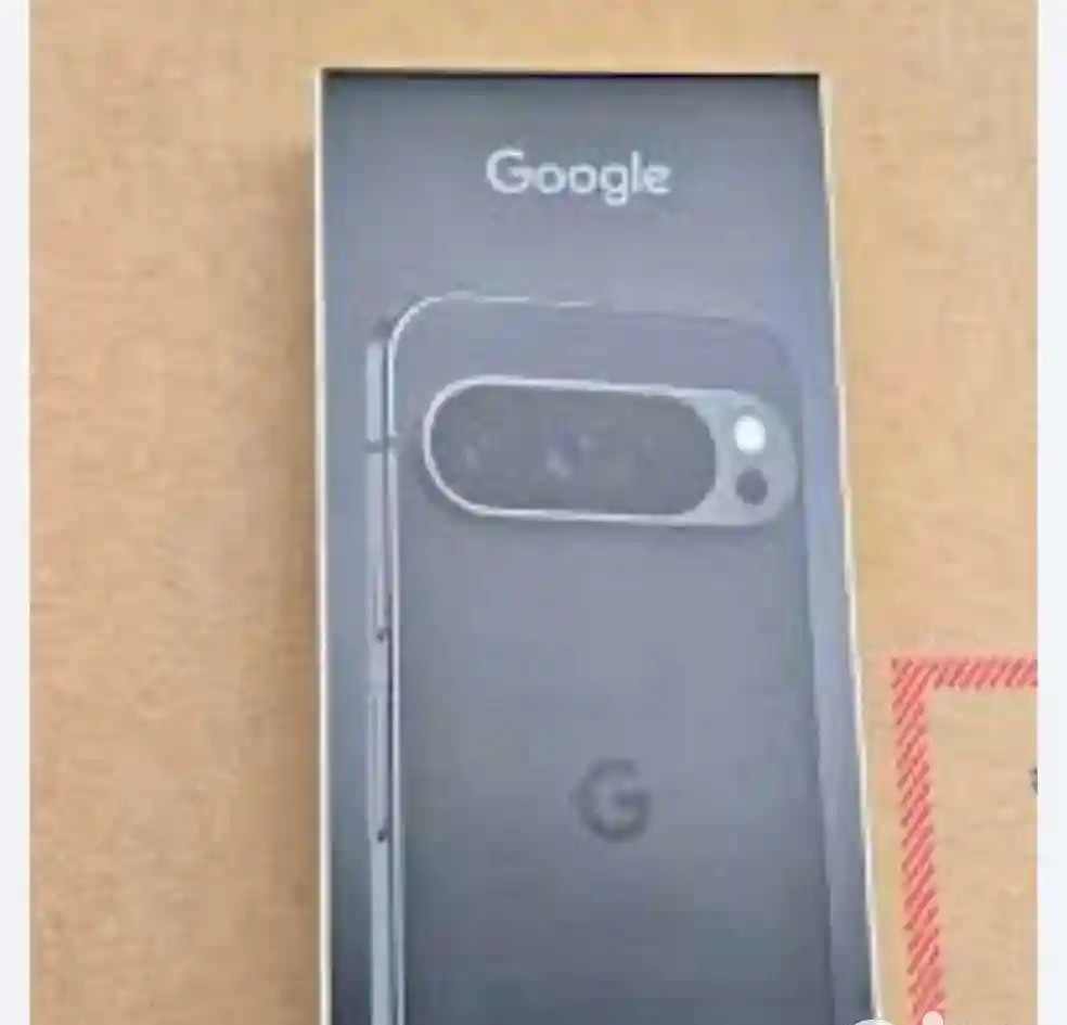Google Pixel 9 Pro