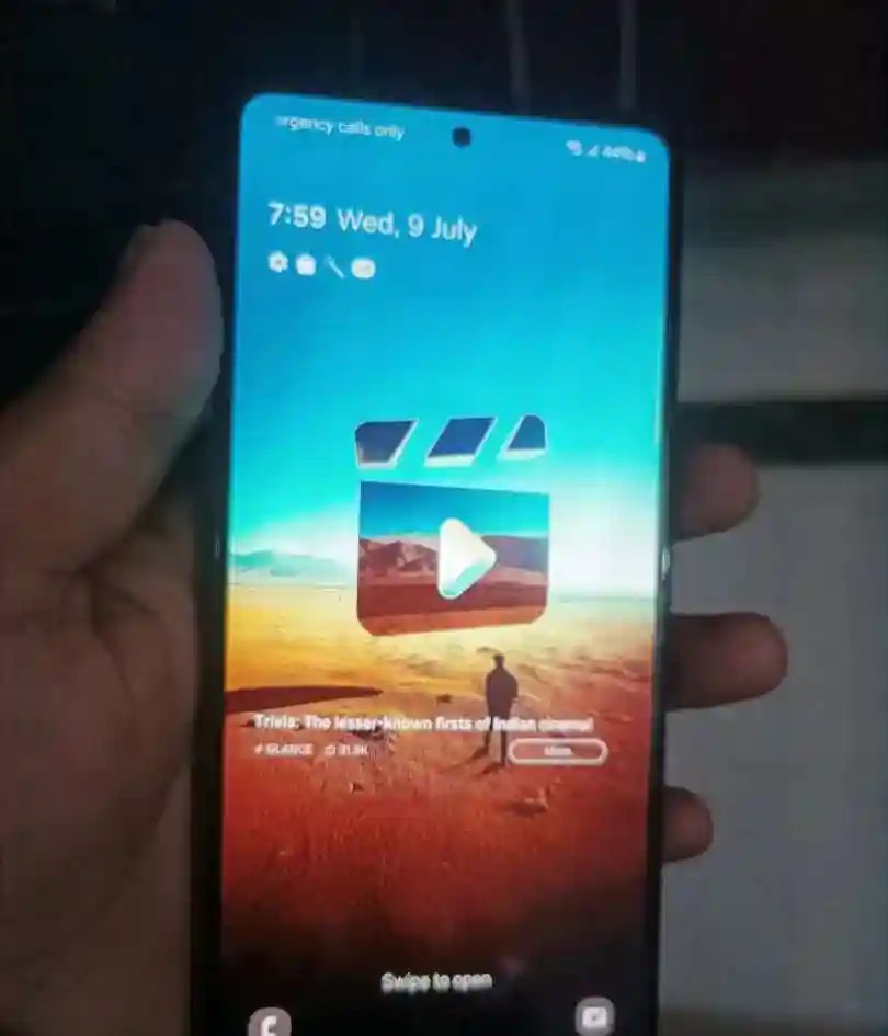 Samsung Galaxy A72