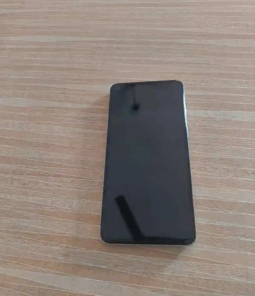 OnePlus 8T
