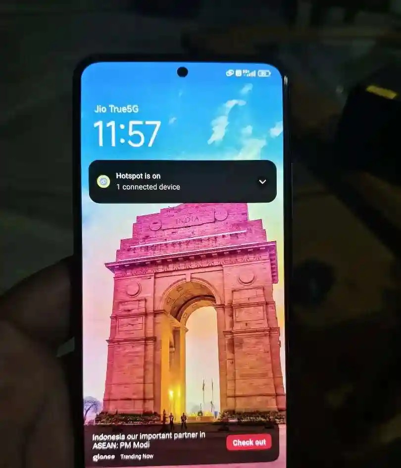 Xiaomi Poco X5