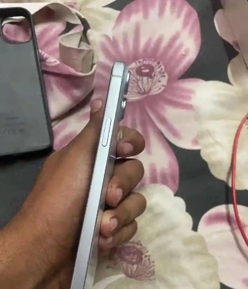 Apple iPhone 15 Plus