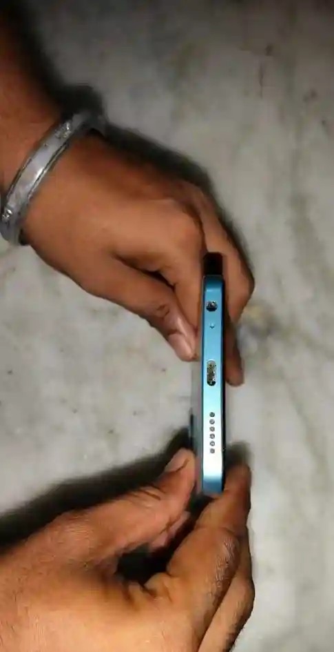 Tecno Spark