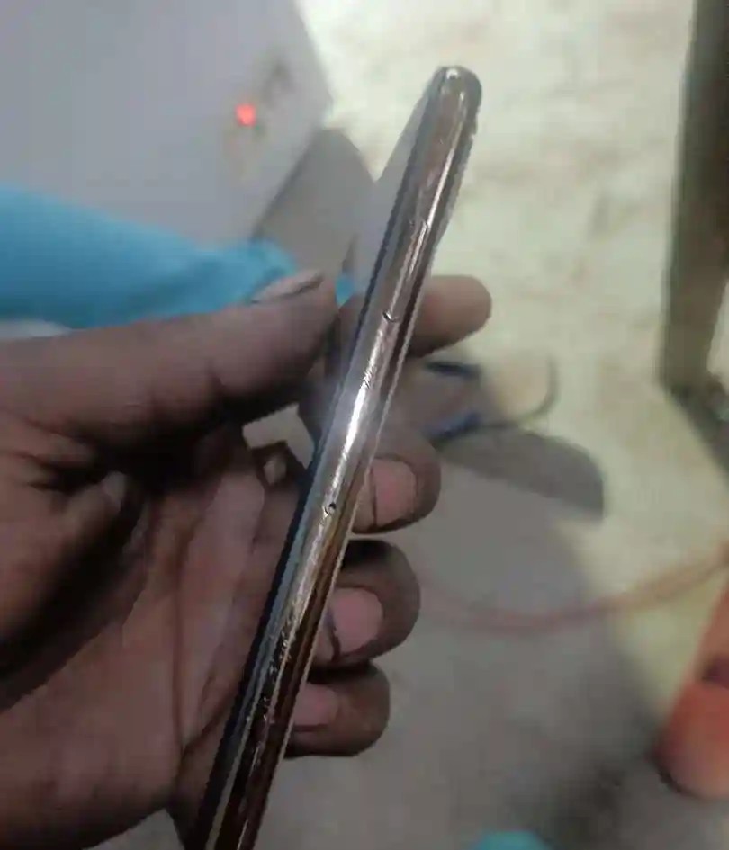 Apple iPhone 8