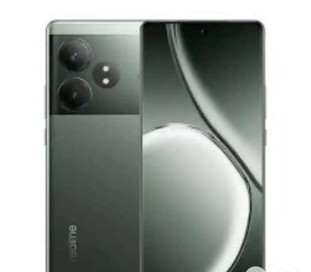 Realme GT 6T