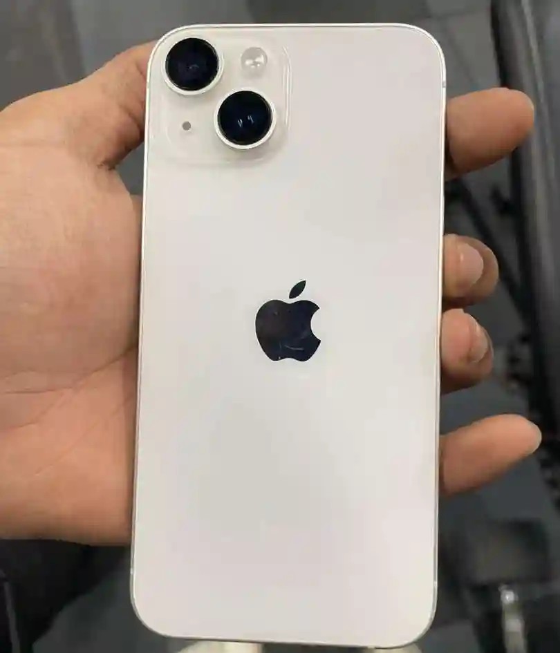 Apple iPhone 14