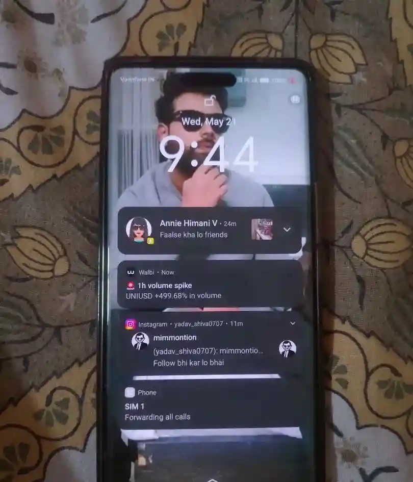 vivo Y300 Plus