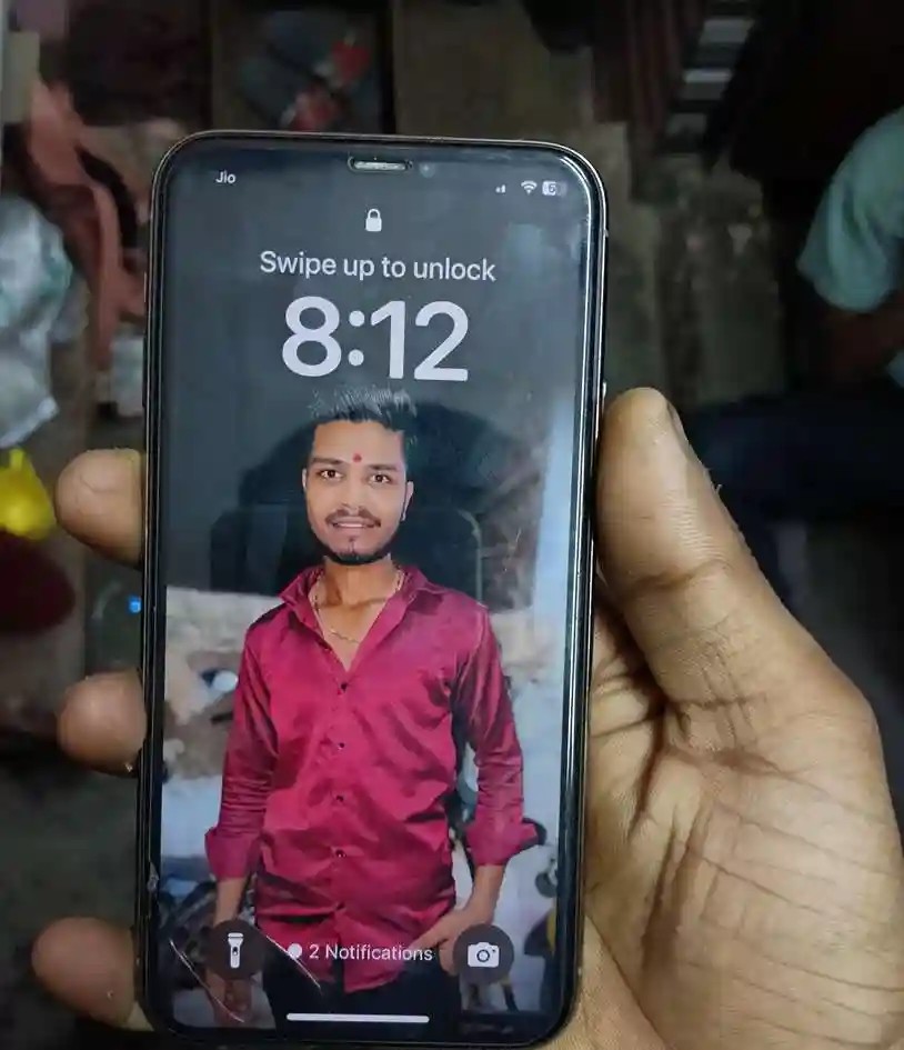 Apple iPhone 11 Pro