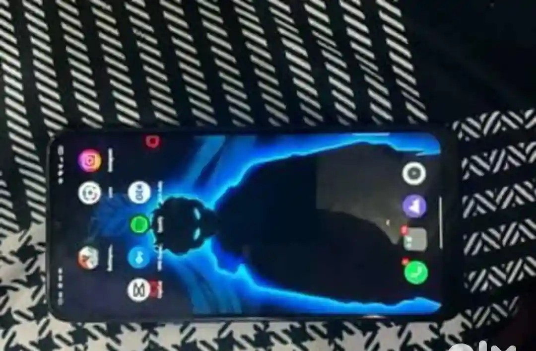 Realme 5 Pro