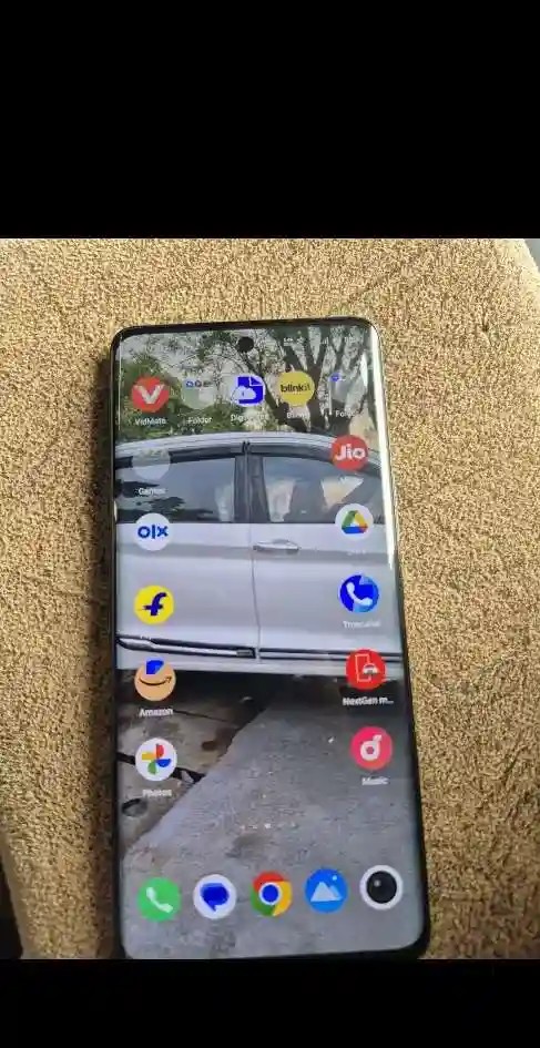 vivo T3 Pro